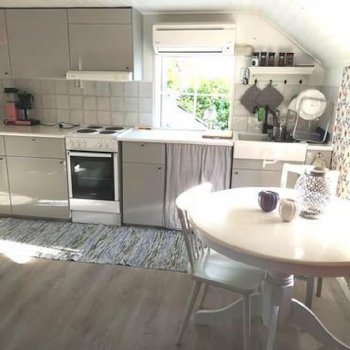 Photo of Kitchen in Morbylanga