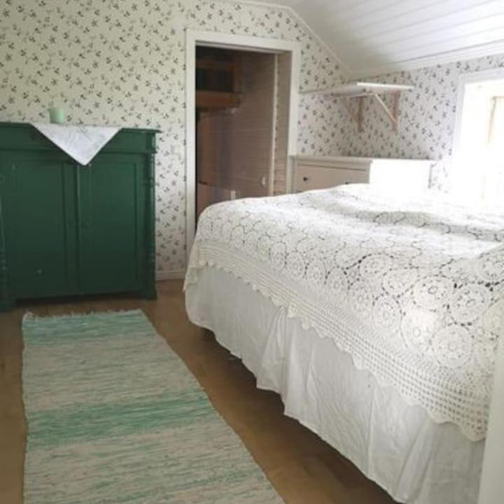 Photo of Bedroom in Morbylanga
