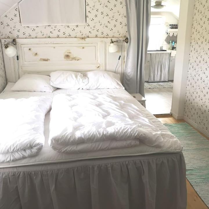 Photo of Bedroom in Morbylanga