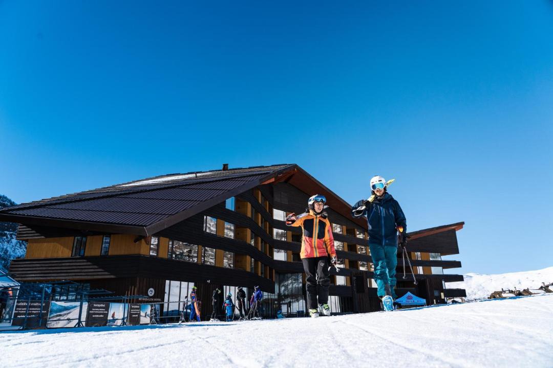 Photo of Others in Myrkdalen