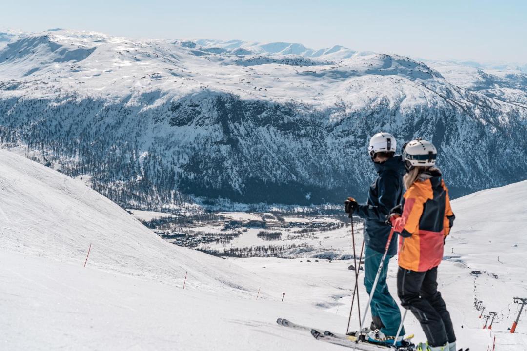 Photo of Others in Myrkdalen