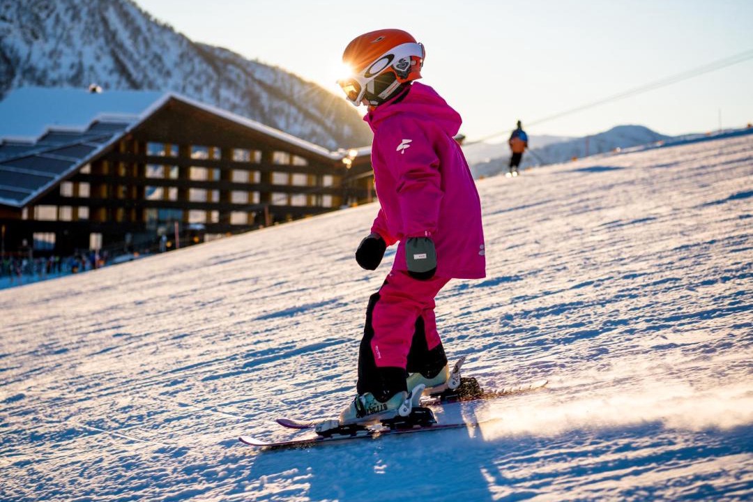 Photo of Others in Myrkdalen