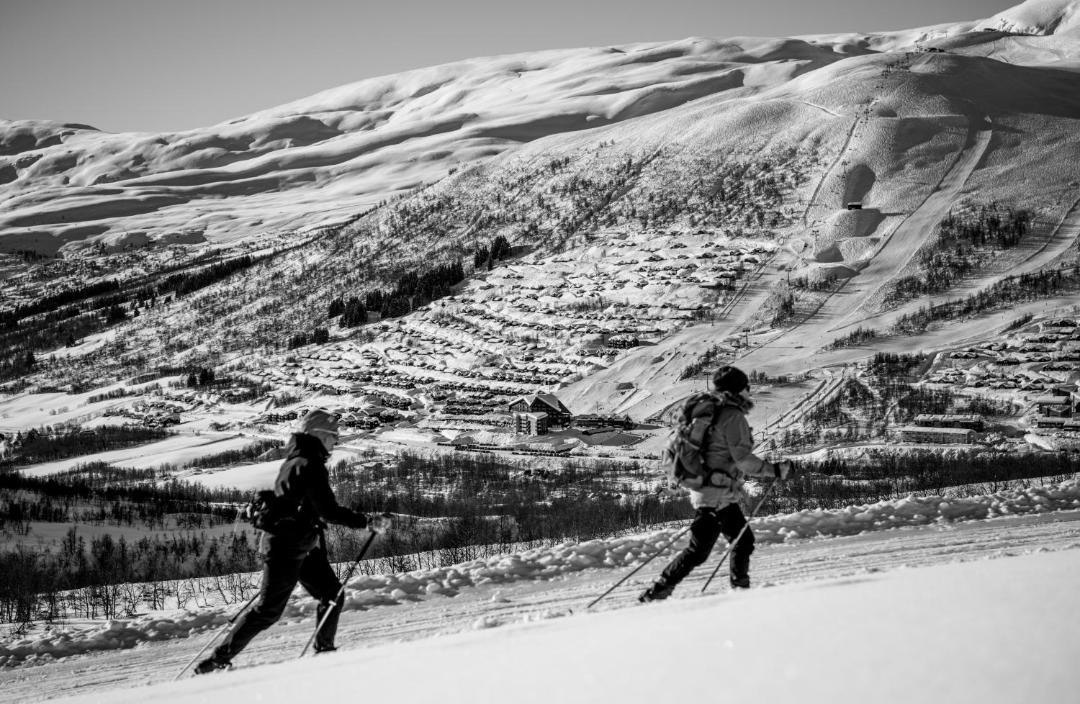 Photo of Others in Myrkdalen