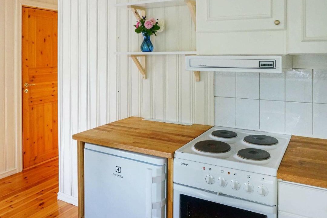 Photo of Kitchen in Hylte