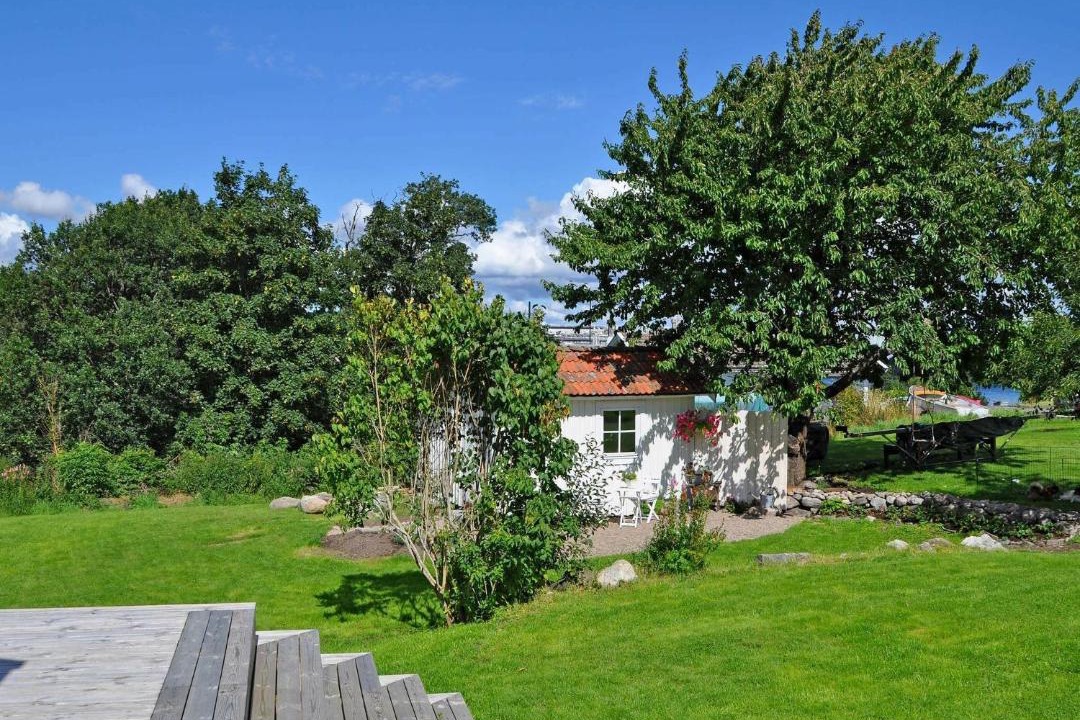 Photo of Buildings in Stenungsund