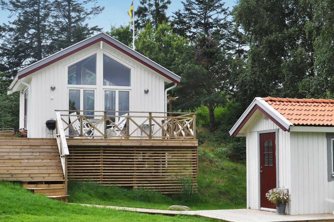 Photo of Buildings in Stenungsund