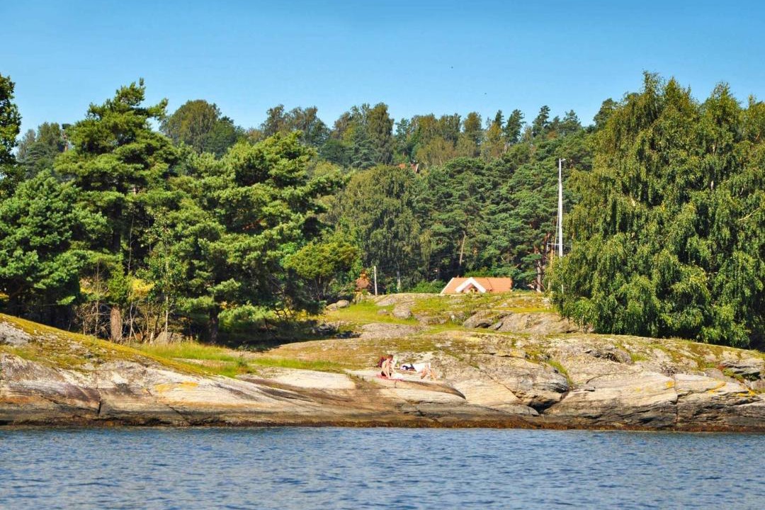 Photo of Outdoor in Stenungsund