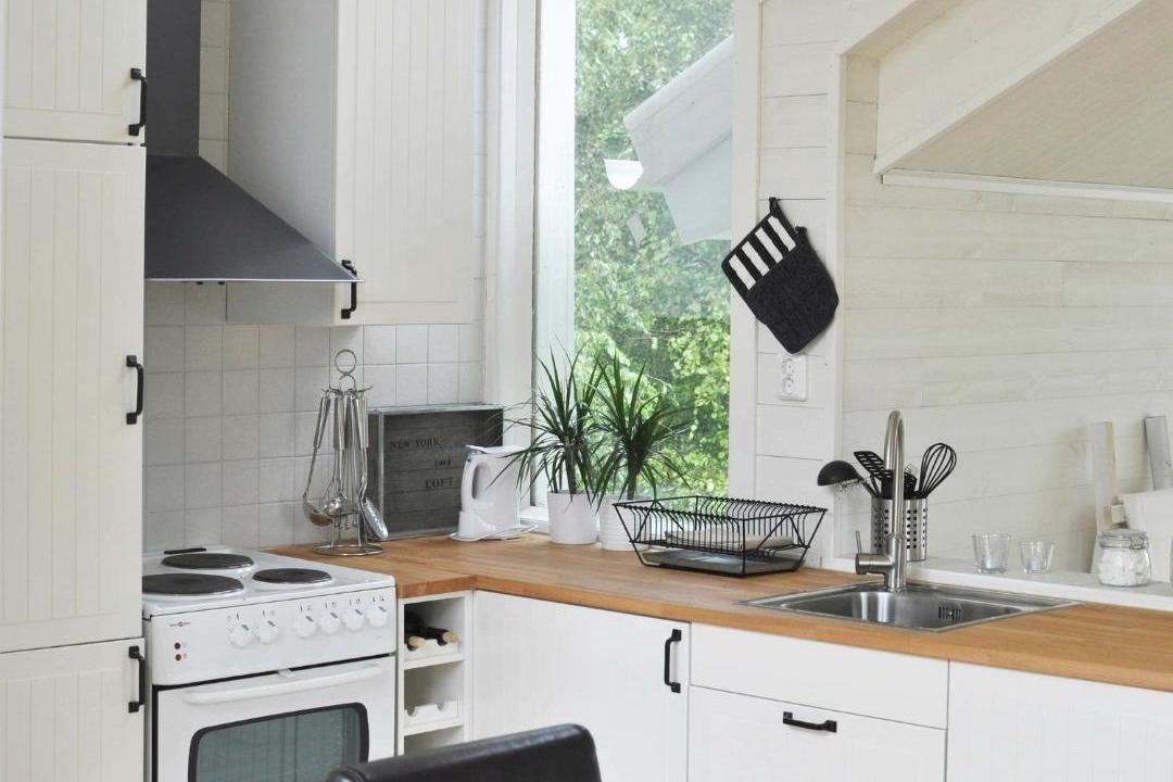 Photo of Kitchen in Stenungsund