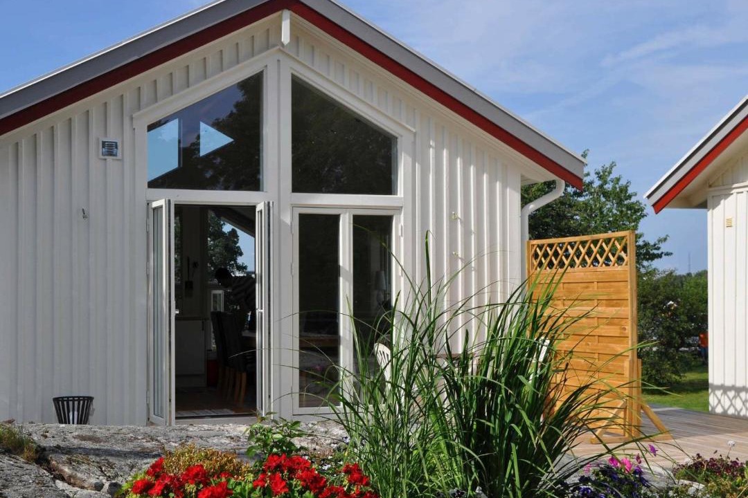 Photo of Buildings in Stenungsund
