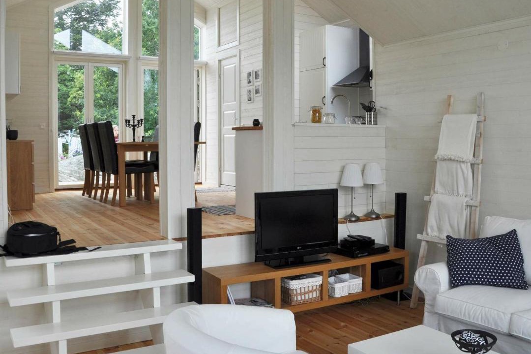 Photo of Livingroom in Stenungsund