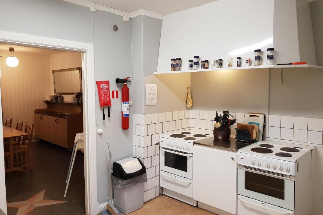 Photo of Kitchen in Lonneberga