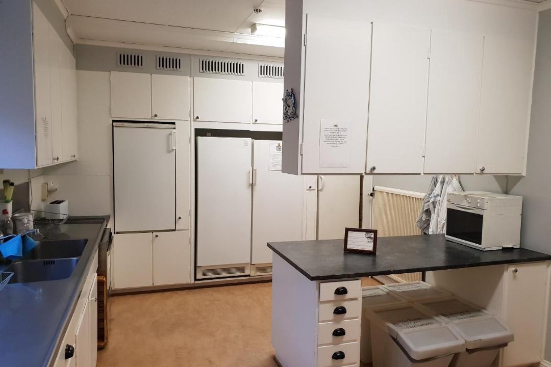 Photo of Kitchen in Lonneberga
