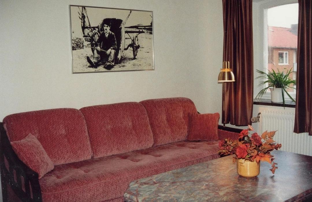 Photo of Livingroom in Dammhagen