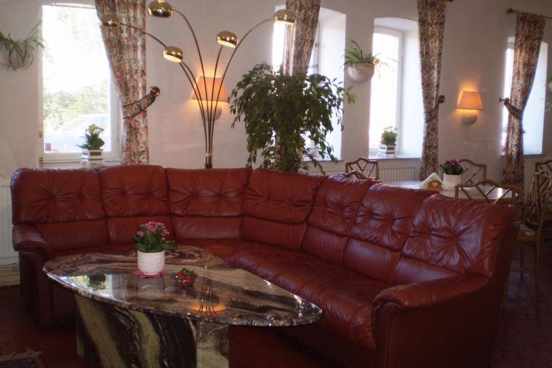 Photo of Livingroom in Dammhagen