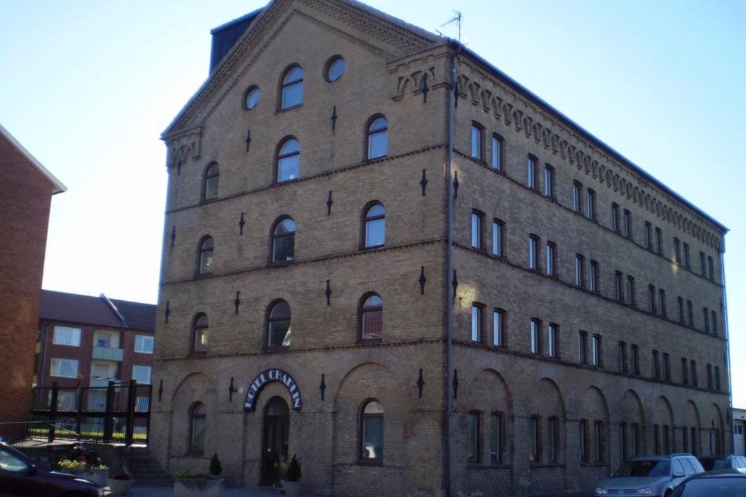 Photo of Buildings in Dammhagen