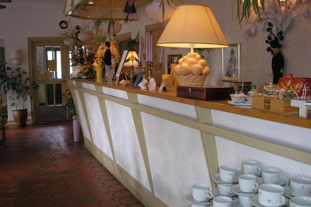 Photo of Kitchen in Dammhagen