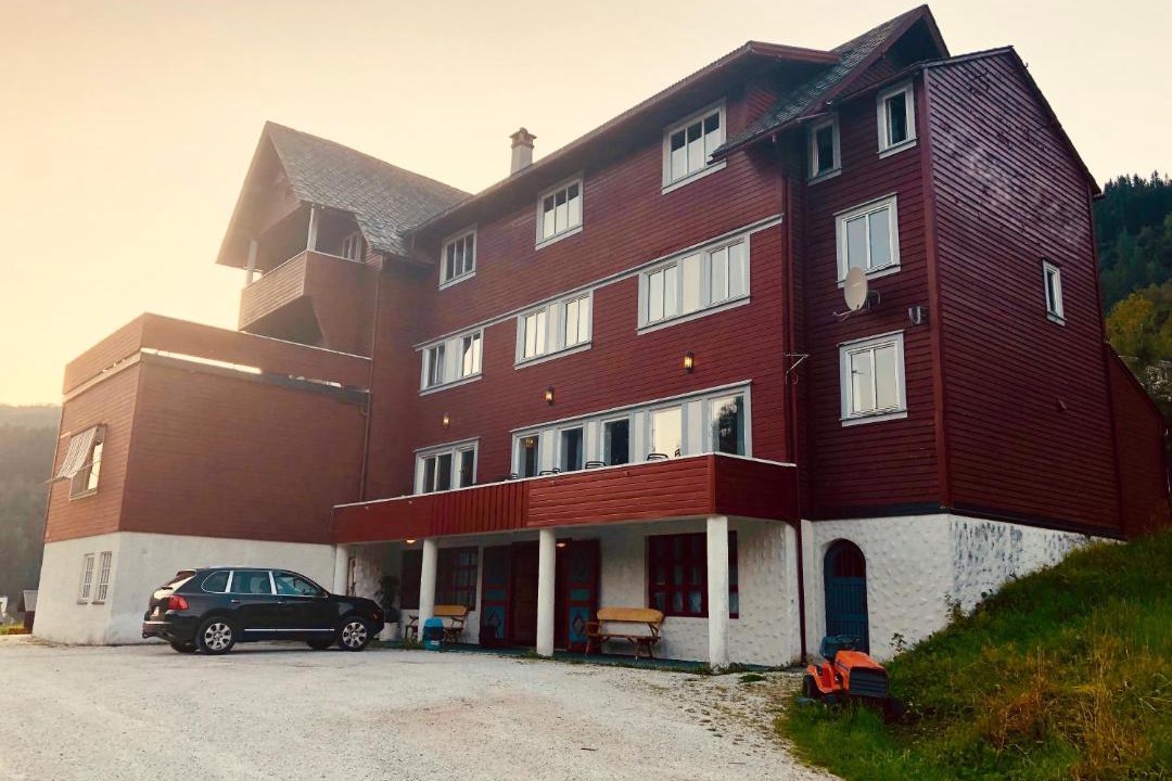 Photo of Others in Vinje kommune