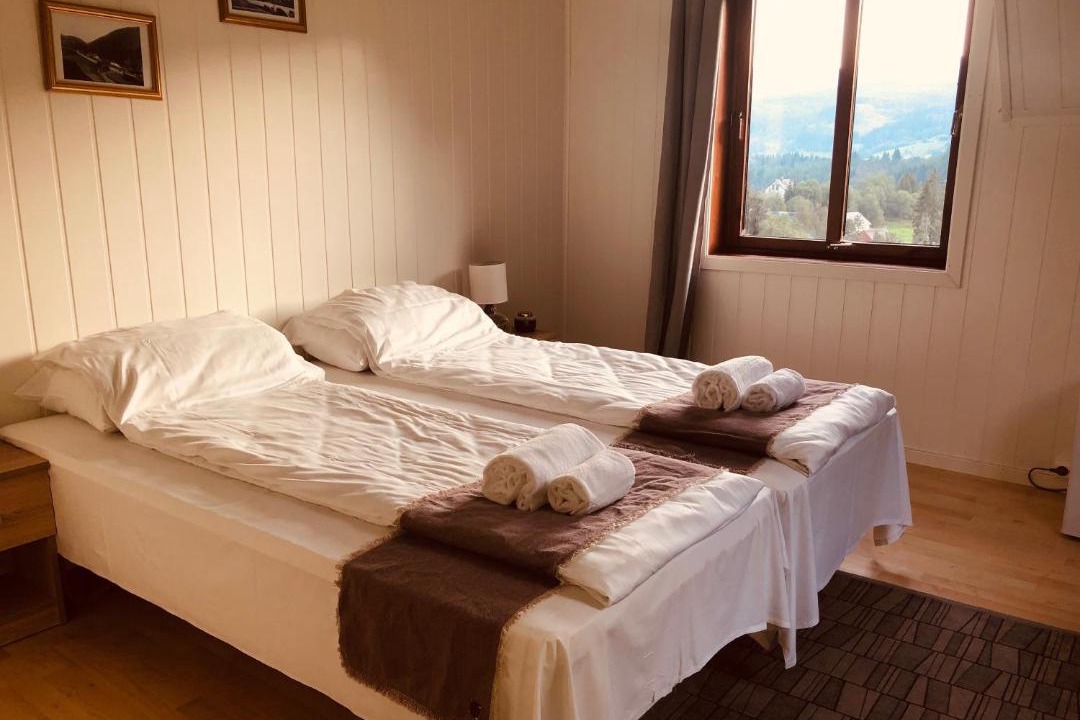 Photo of Bedroom in Vinje kommune