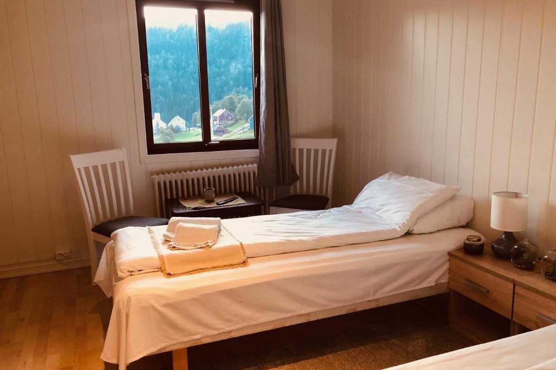 Photo of Bedroom in Vinje kommune