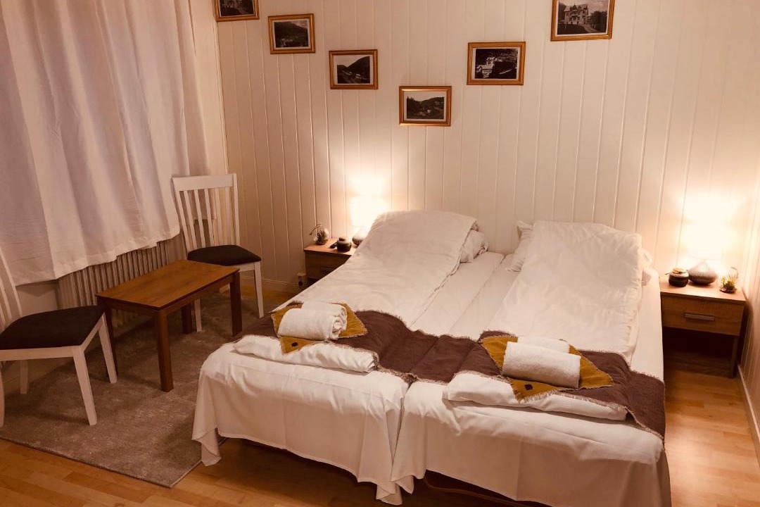 Photo of Bedroom in Vinje kommune