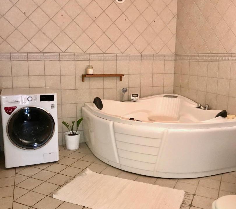 Photo of Bathroom in Gavle
