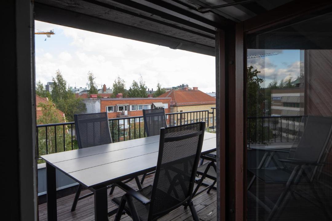 Photo of Others in Skelleftea