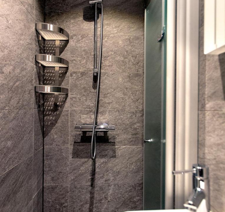 Photo of Bathroom in Karlshamn