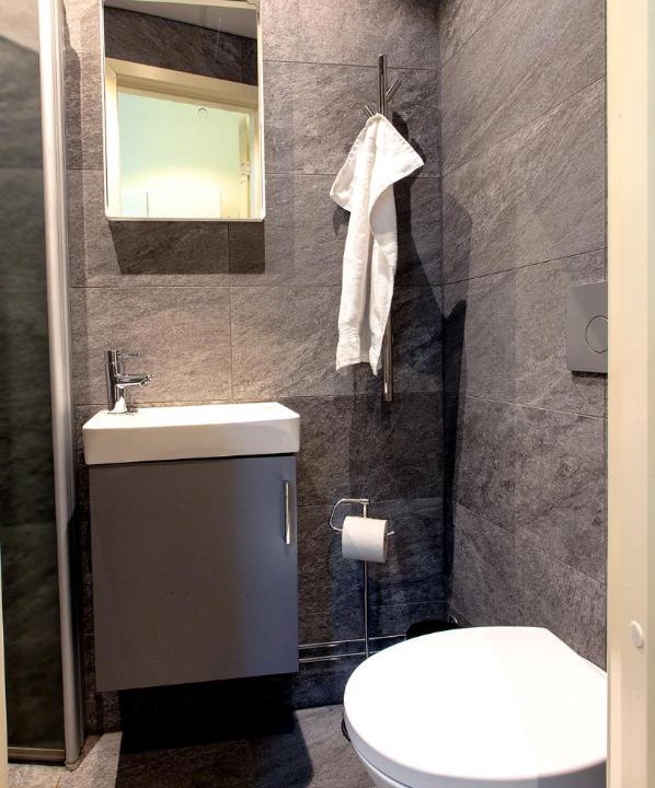 Photo of Bathroom in Karlshamn