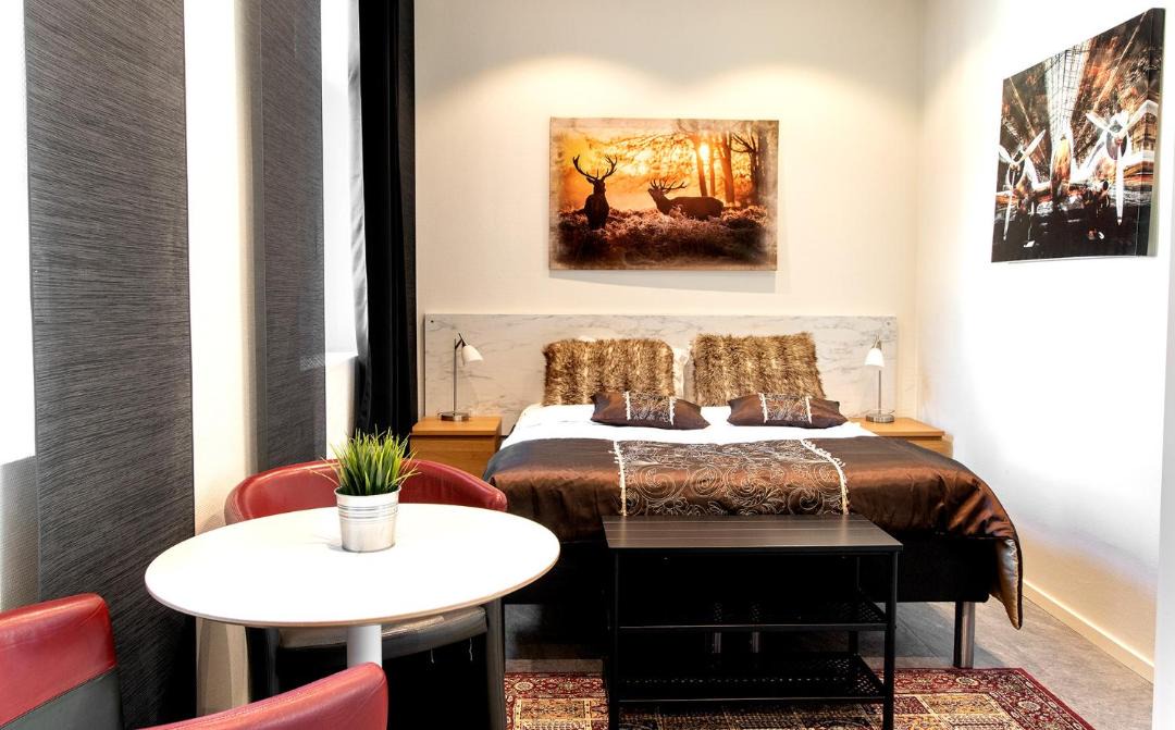 Photo of Livingroom in Karlshamn