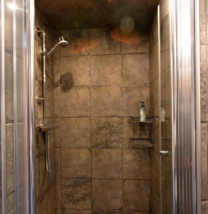 Photo of Bathroom in Karlshamn