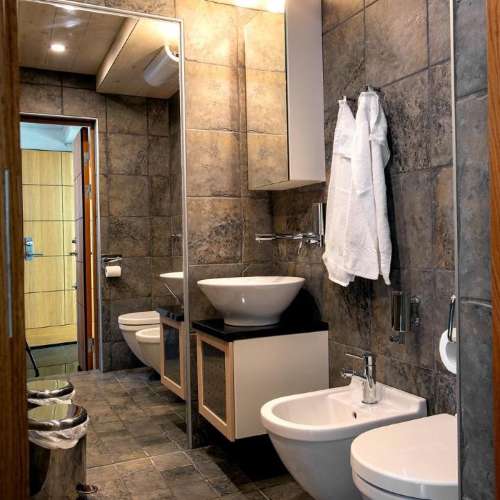 Photo of Bathroom in Karlshamn