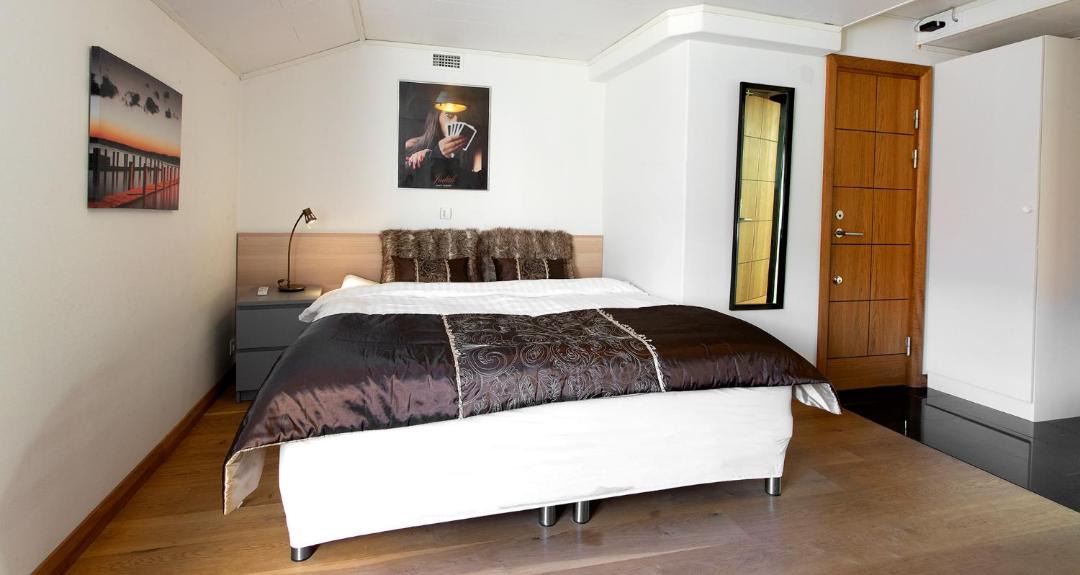 Photo of Bedroom in Karlshamn