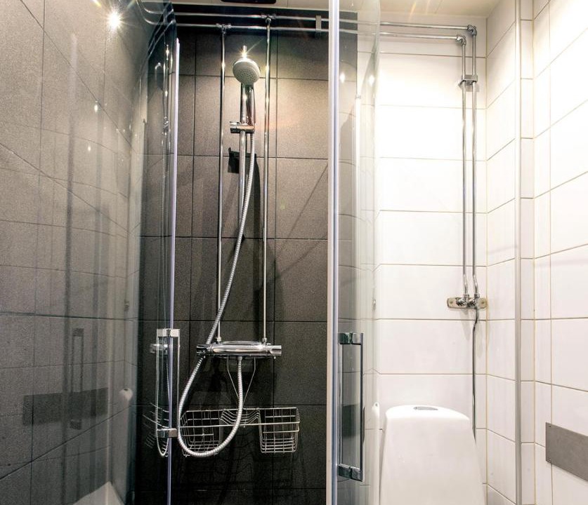 Photo of Bathroom in Karlshamn