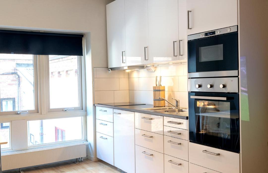 Photo of Kitchen in Karlshamn