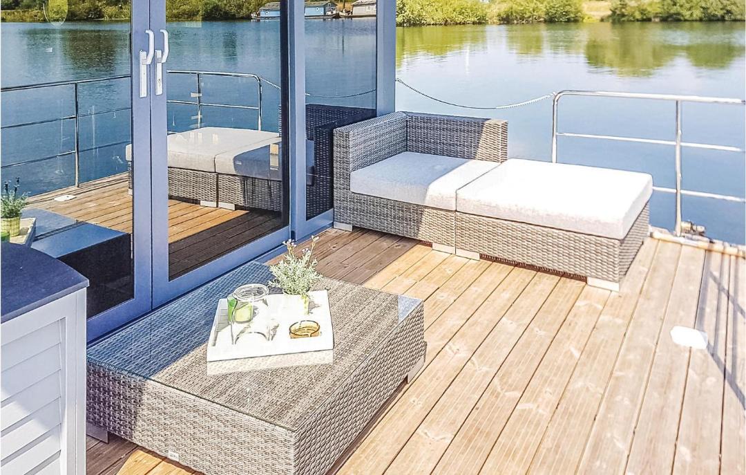 Photo of Patio Balcony in Lundby