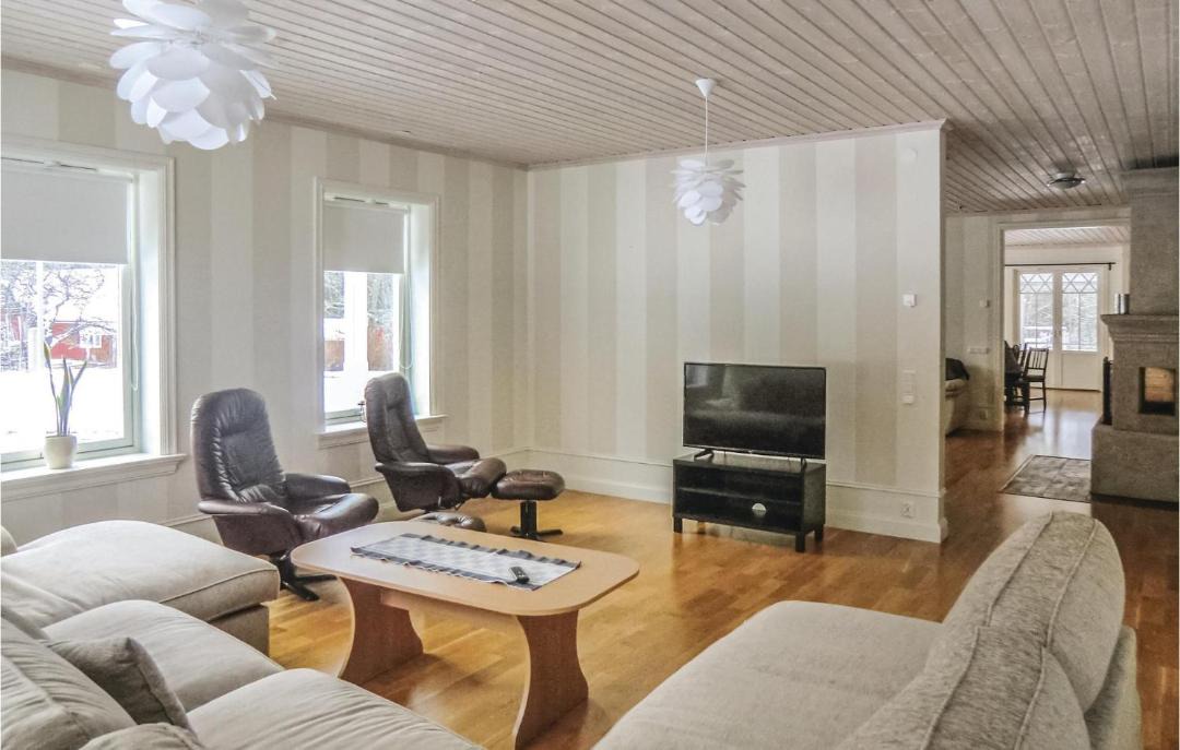 Photo of Livingroom in Tranas