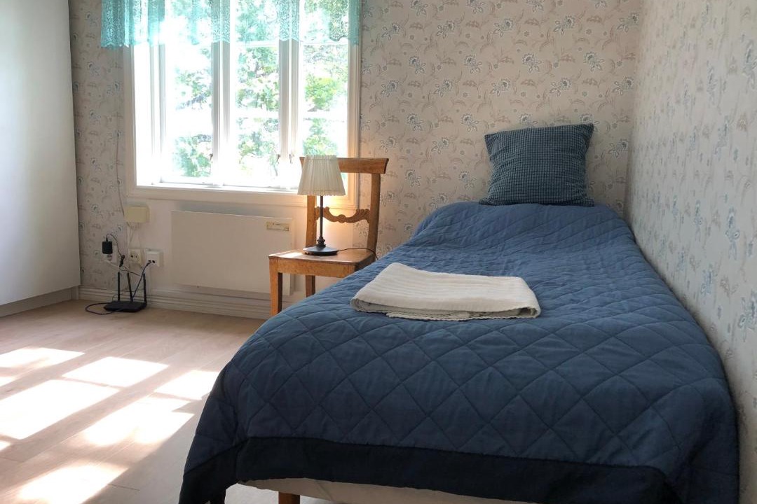 Photo of Bedroom in Edsbro
