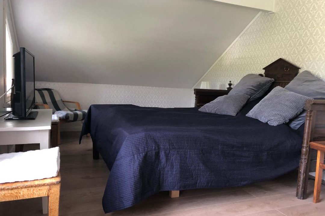 Photo of Bedroom in Edsbro