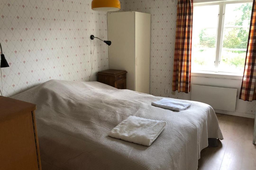 Photo of Bedroom in Edsbro
