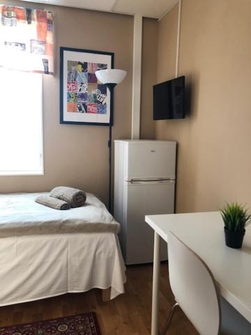 Photo of Bedroom in Jakobsberg