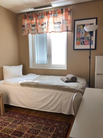 Photo of Bedroom in Jakobsberg