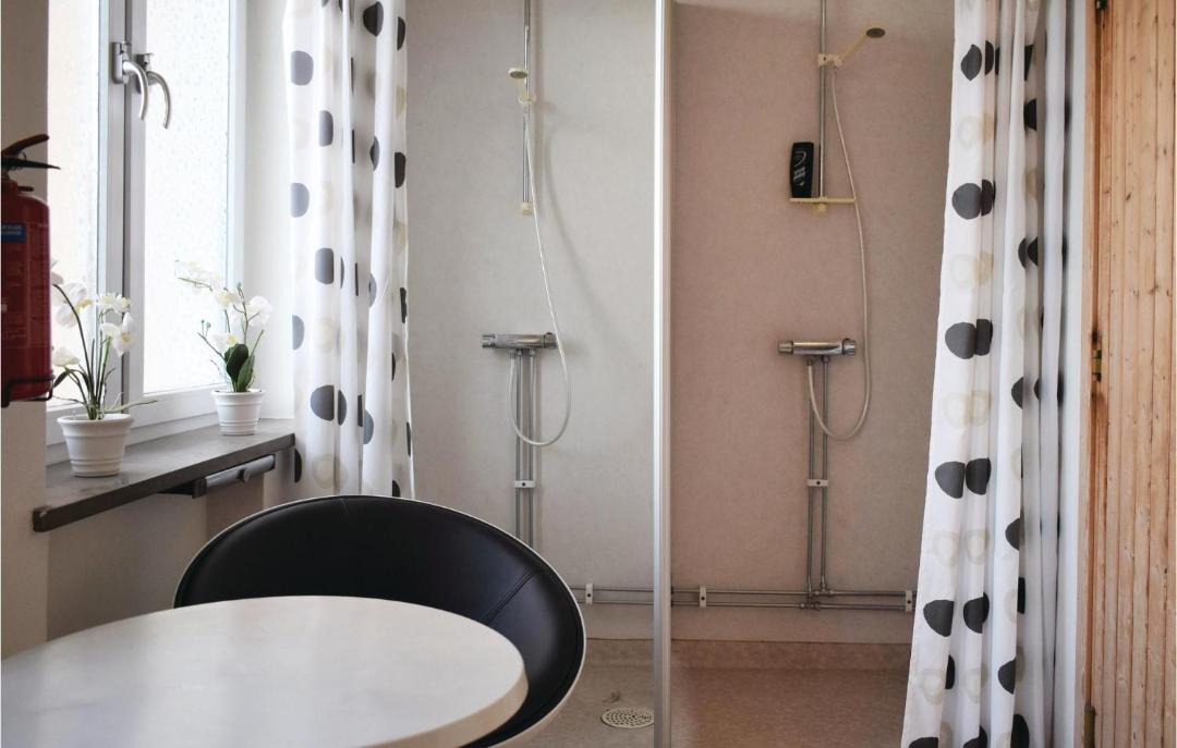 Photo of Bathroom in Trosso