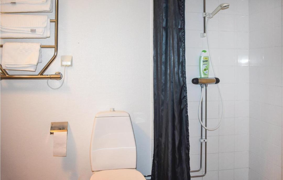 Photo of Bathroom in Trosso