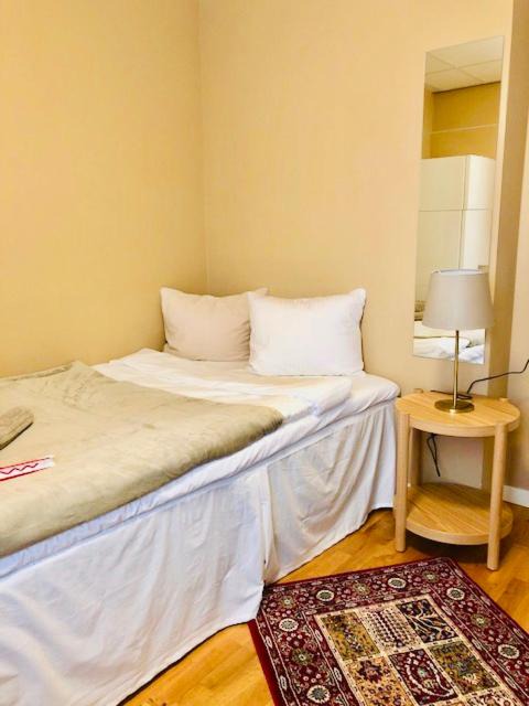 Photo of Bedroom in Jakobsberg
