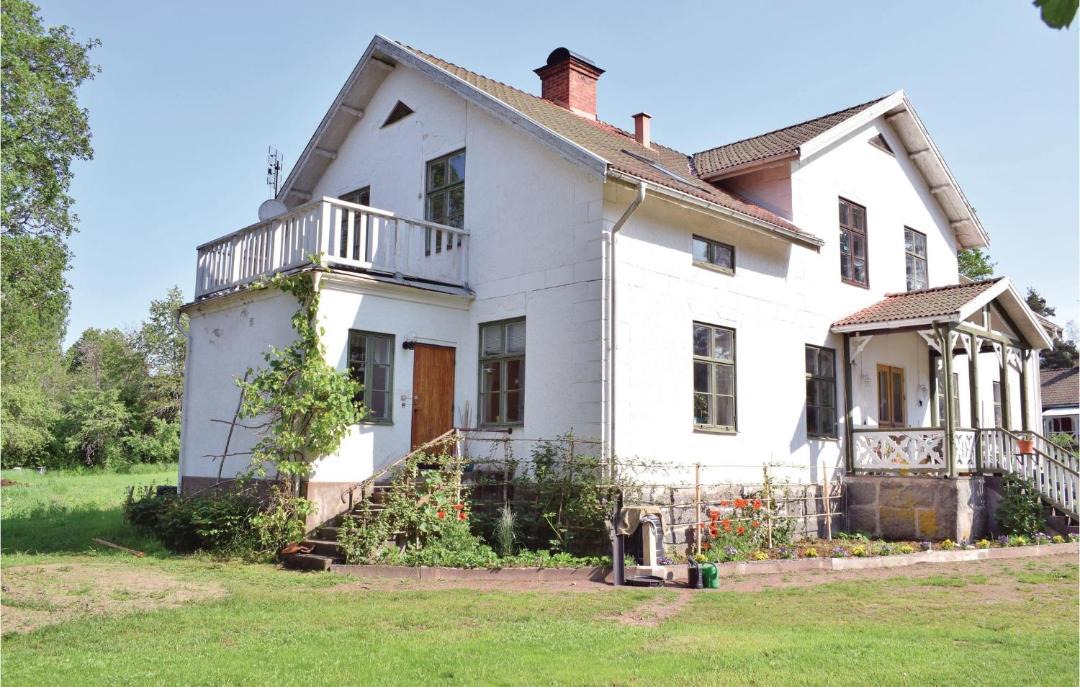 Photo of Buildings in Ingatorp