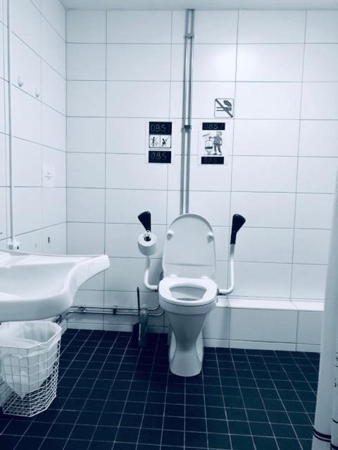 Photo of Bathroom in Jakobsberg