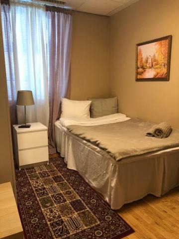 Photo of Bedroom in Jakobsberg