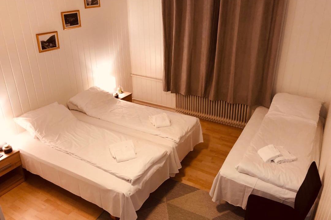 Photo of Bedroom in Vinje kommune