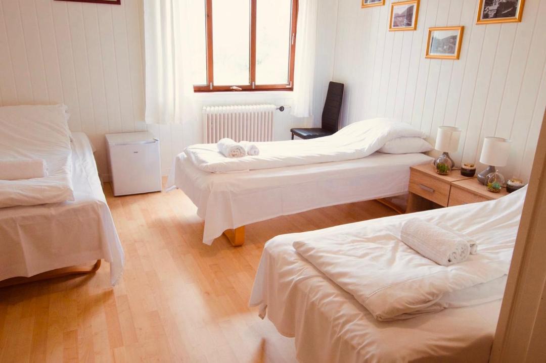 Photo of Bedroom in Vinje kommune