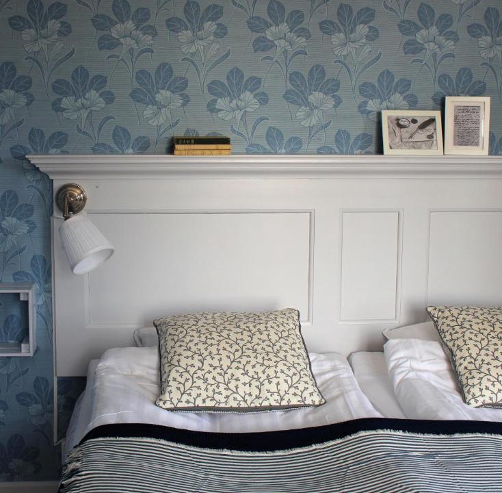 Photo of Bedroom in Vilhelmina